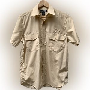 WEST 49 men’s shirt